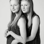 I'm not a look-alike! by Francois Brunelle - Jan 2013