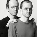 I'm not a look-alike! by Francois Brunelle - Jan 2013