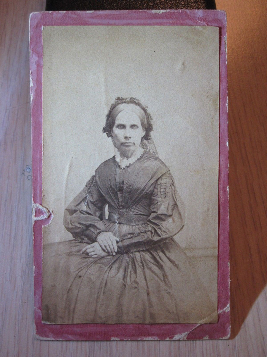 fake-post-mortem-woman