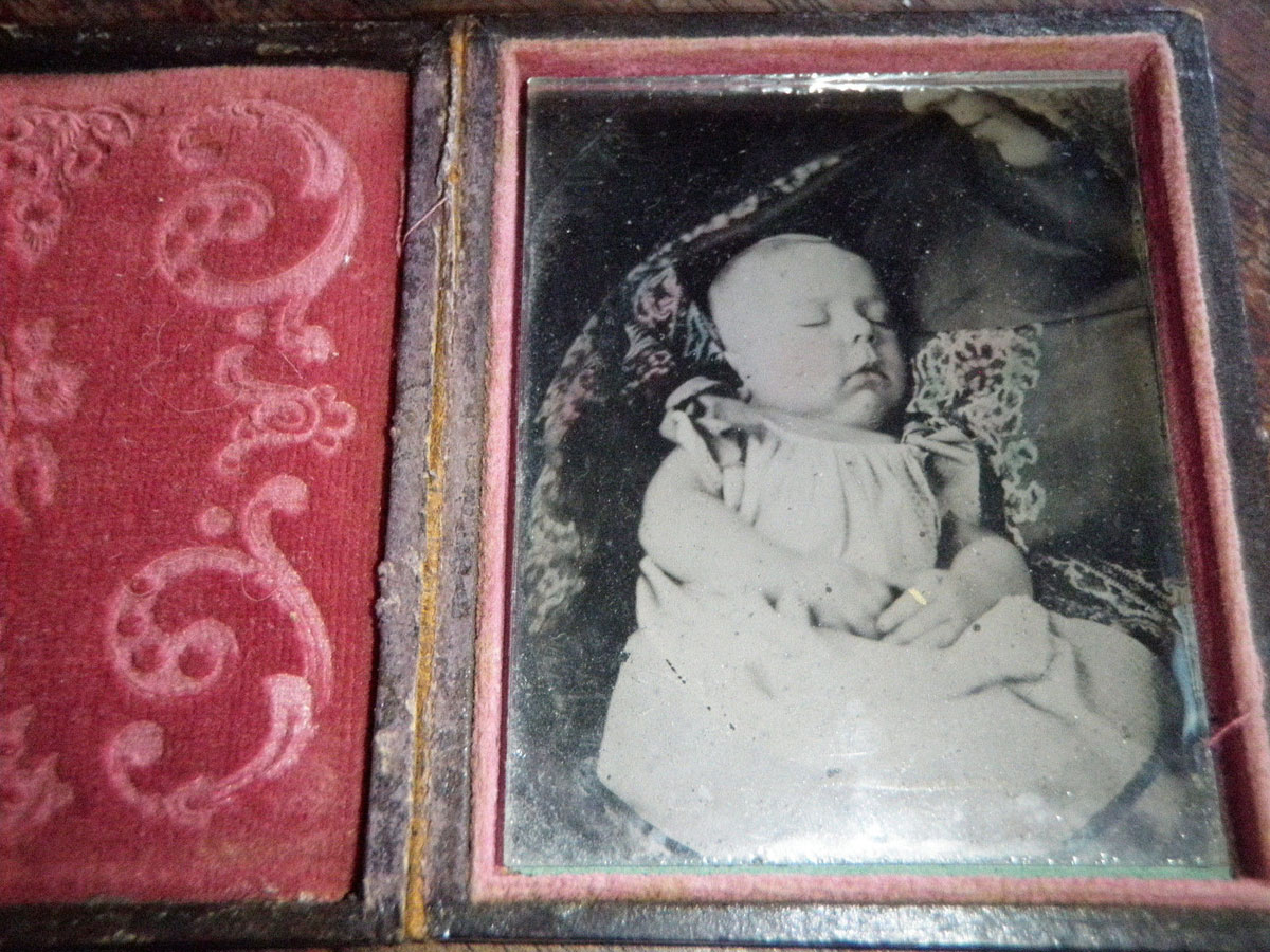 fake-post-mortem