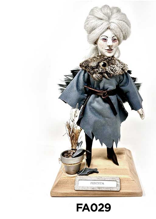 hag