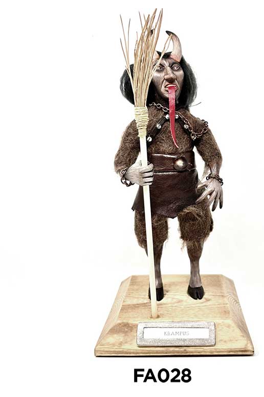 krampus