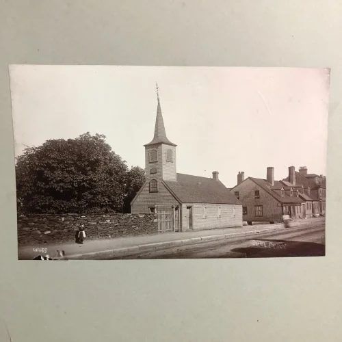 Halifax Dutch Church