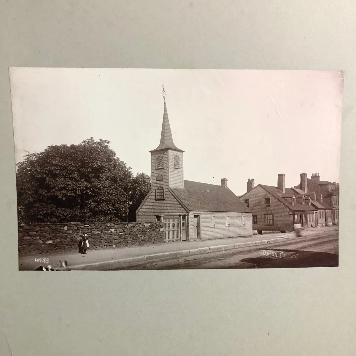 Halifax Dutch Church