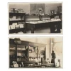 APH0303 Collection of Interior and Exterior Photo Snapshots of a Hamilton, Ontario Merchant Store