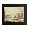 1904 McConnell Gold Mining Operations Group Lot of Original Photos