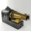 19TH CENTURY MAGIC LANTERN