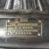 19TH CENTURY MAGIC LANTERN