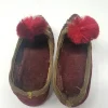 Early 19th Century Children's Shoes