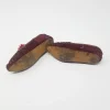 Early 19th Century Children's Shoes