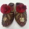 Early 19th Century Children's Shoes