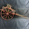 Fabulous 19th Century Child’s Dog Cart