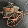 Fabulous 19th Century Child’s Dog Cart