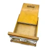 Antique Julien Damoy Wooden Stereoviewer and Cards