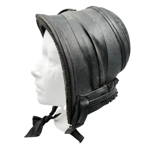 AVMC0962 Mid 19th Century Woman’s Bonnet