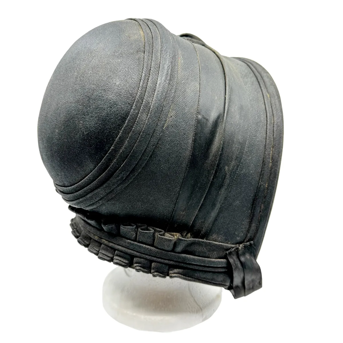 Mid 19th Century Woman’s Bonnet