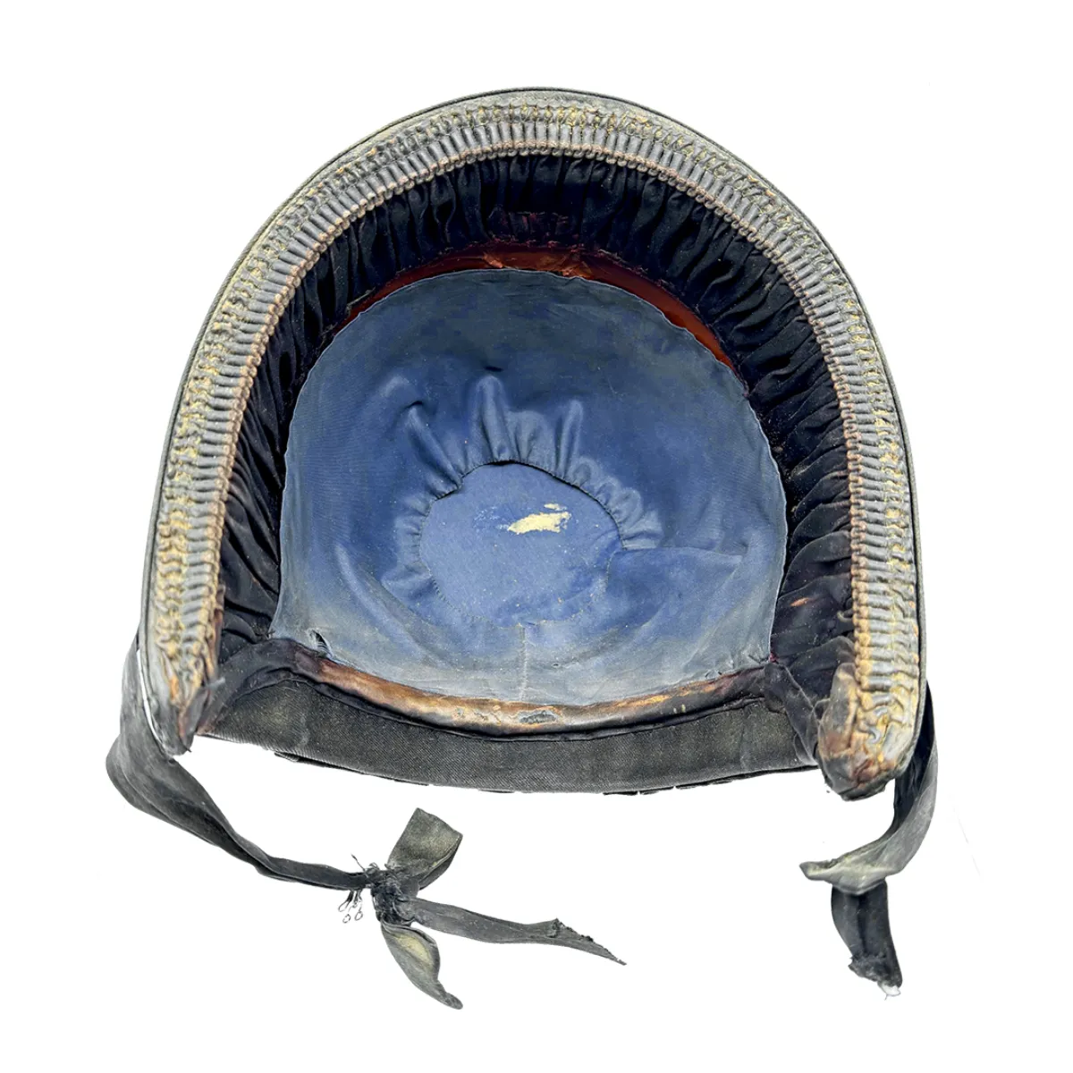 Mid 19th Century Woman’s Bonnet