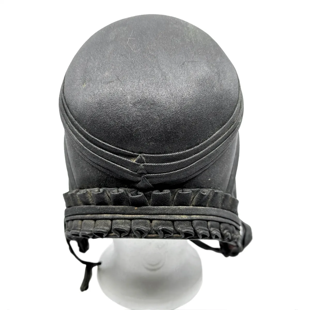 Mid 19th Century Woman’s Bonnet
