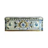 AVMC1053 1879 Incredible Piggy Salesman Sample Tin