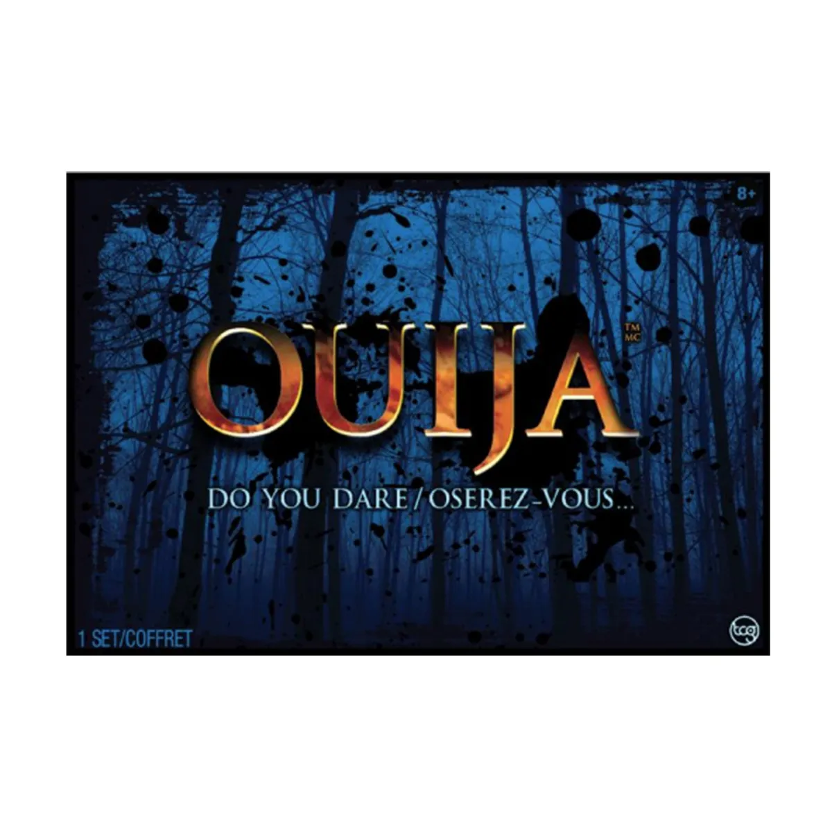 Ouija Board