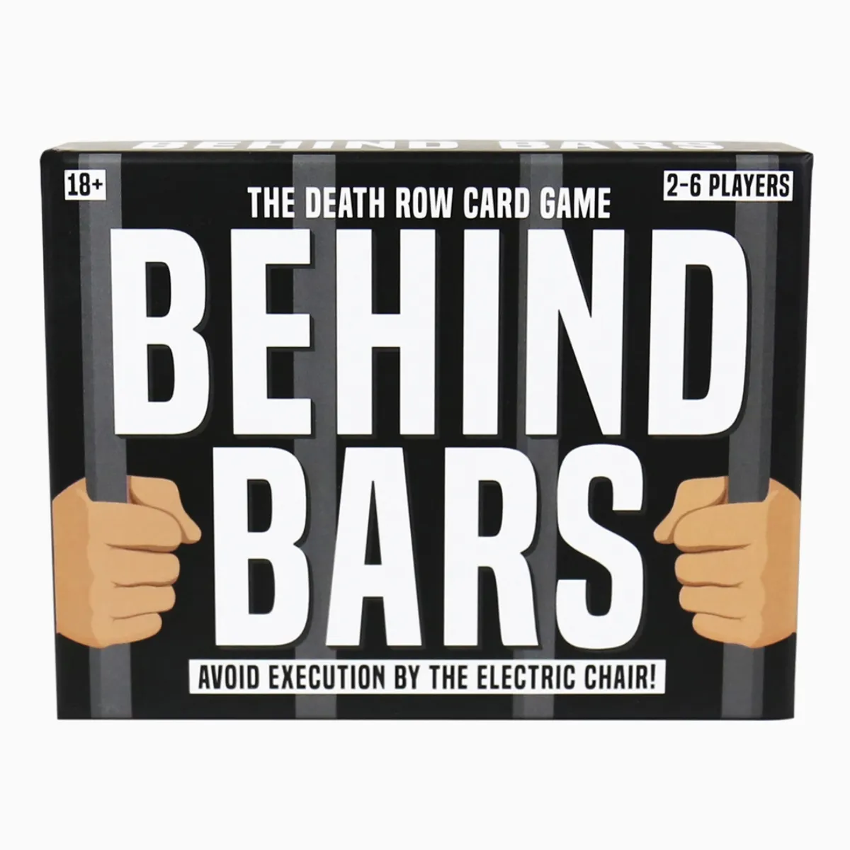 Behind Bars