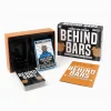 Behind Bars