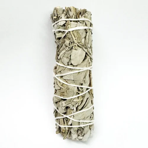 BS004 Supreme California White Sage Mini