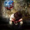 The Tortured Art Series Cabinet Originals
