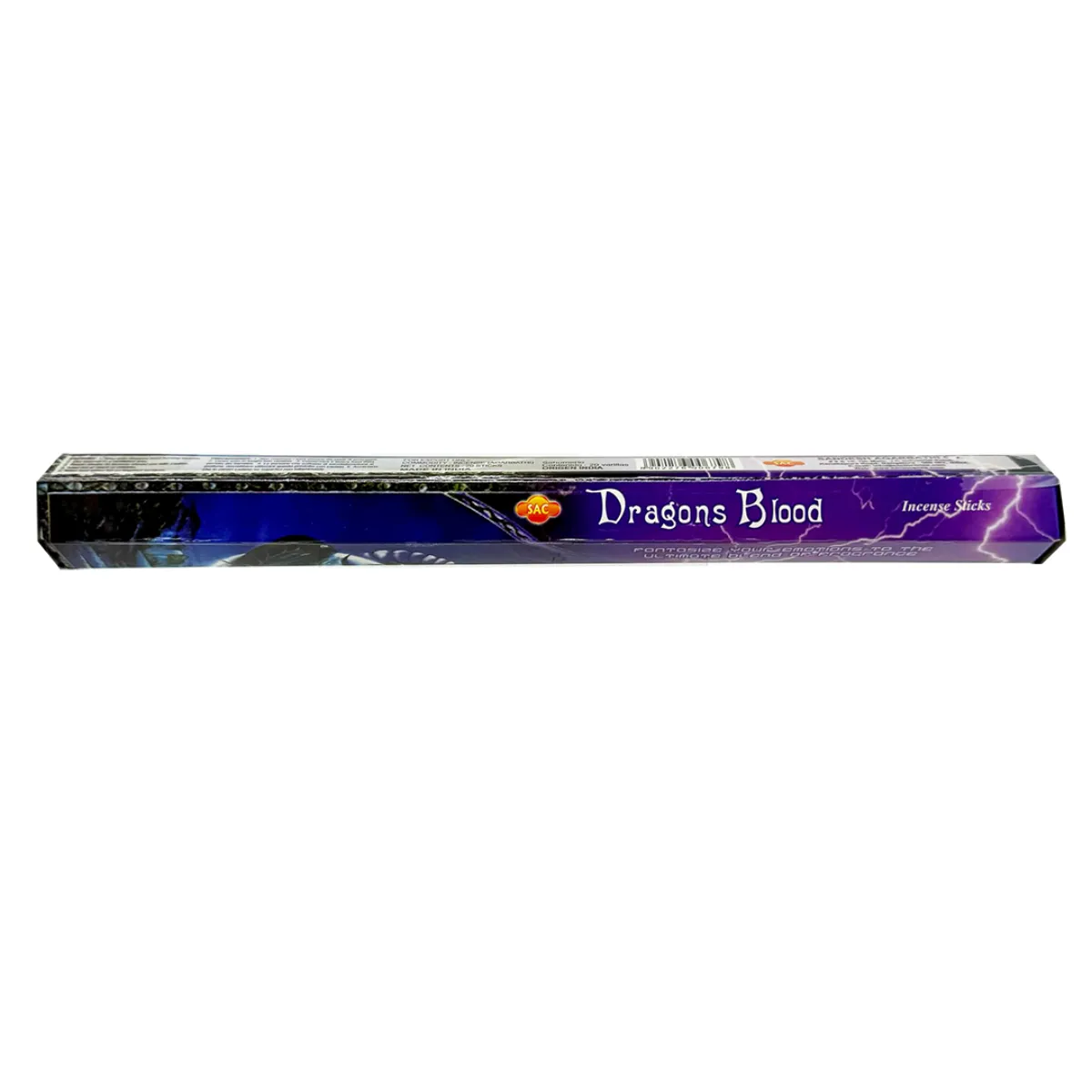 BS005 Dragon's Blood Incense