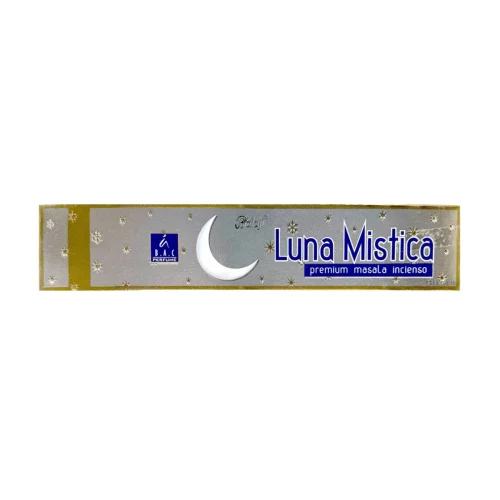 Luna Mistica Incense