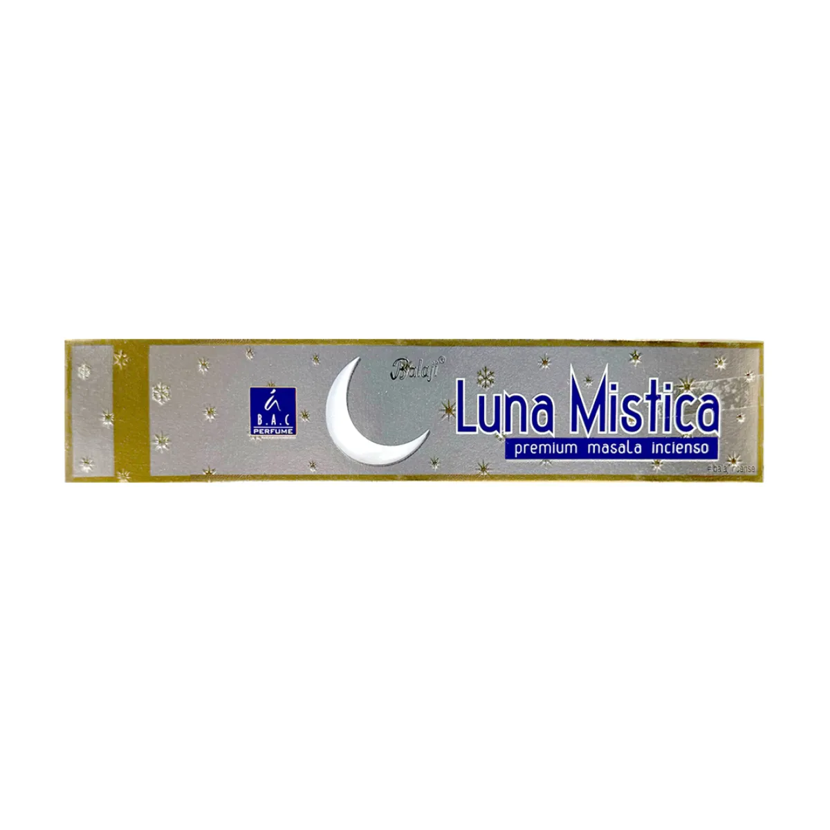 BS008 Luna Mistica Incense