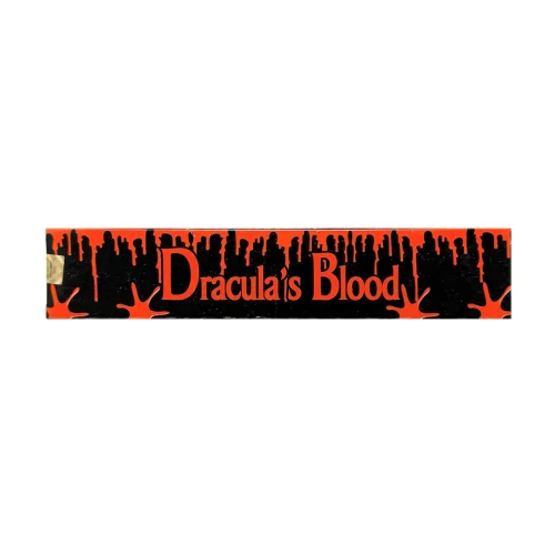 Dracula's Blood Incense