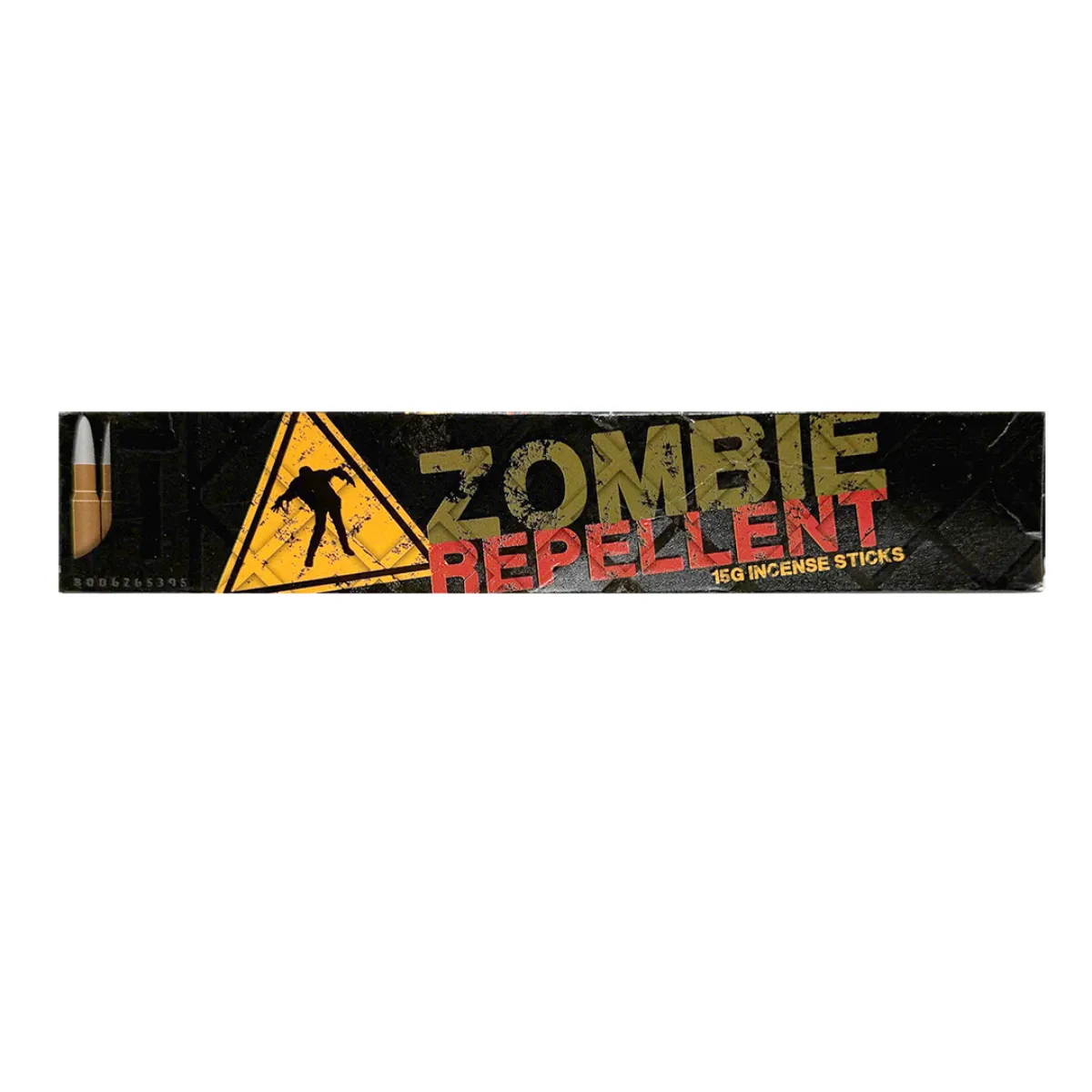BS010 Zombie Repellent Incense