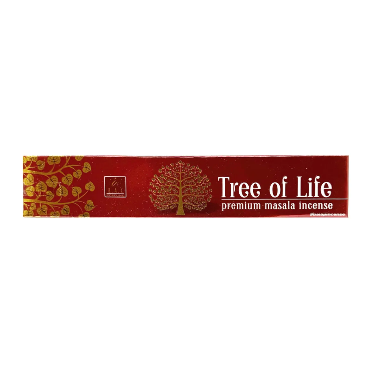 Tree of Life Incense