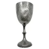 1894 Circus Equestrian Trophy Engraved Pewter Cup