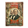 CS0051 1909 Barnum and Bailey Greatest Show on Earth Magazine and Daily Review