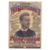 Rare 19th Century Libretto W. S. Cleveland’s ‘Minstrels Vocal Gems Songbook’