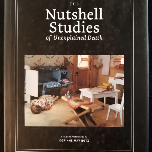 CSB-019A The Nutshell Studies of Unexplained Death