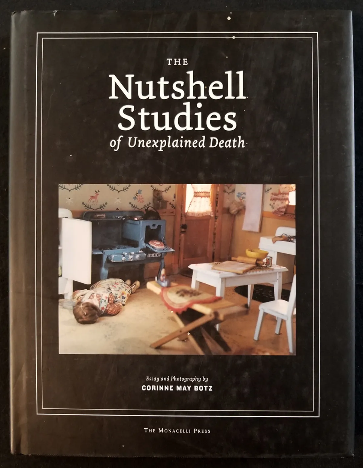 The Nutshell Studies of Unexplained Death
