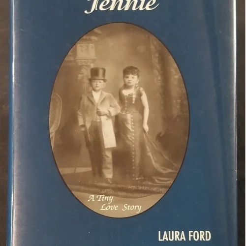 CSB-01A For the Love of Jennie