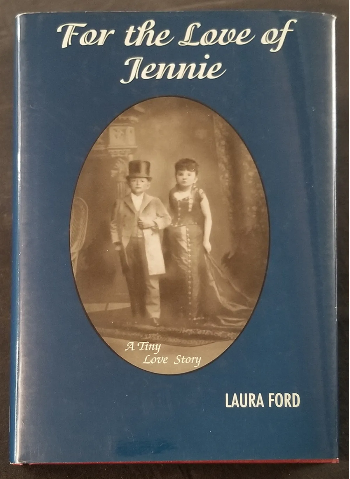 For the Love of Jennie