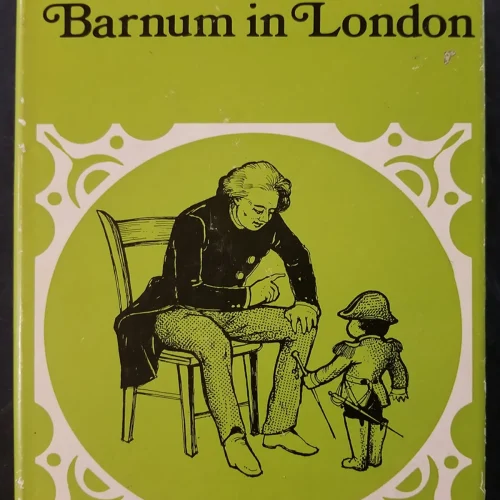 Barnum in London