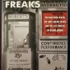 CSB-03A Hubert’s Freaks. A Rare-Book Dealer, The Times Square Talker, and The Lost Photos of Diane Arbus