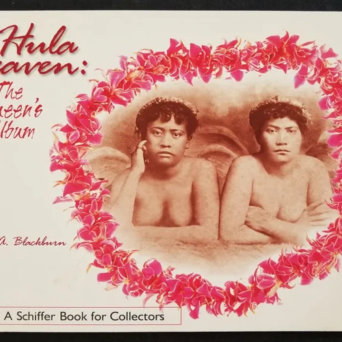 Hula Heaven: The Queen’s Album