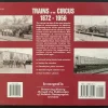 Trains of the Circus, 1872-1956 (Photo Archives)