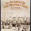 CSB-10A IN SEARCH OF THE MONKEY GIRL