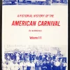 A Pictorial History of the American Carnival (Volume III)