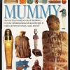 Mummy / DK Eyewitness Books Billy Jamieson w Personal Postcard
