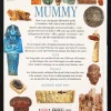 Mummy / DK Eyewitness Books Billy Jamieson w Personal Postcard