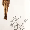 Mummy / DK Eyewitness Books Billy Jamieson w Personal Postcard